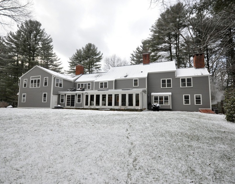 36 Spring Road Concord, MA 01742 - Photo 21 of 22