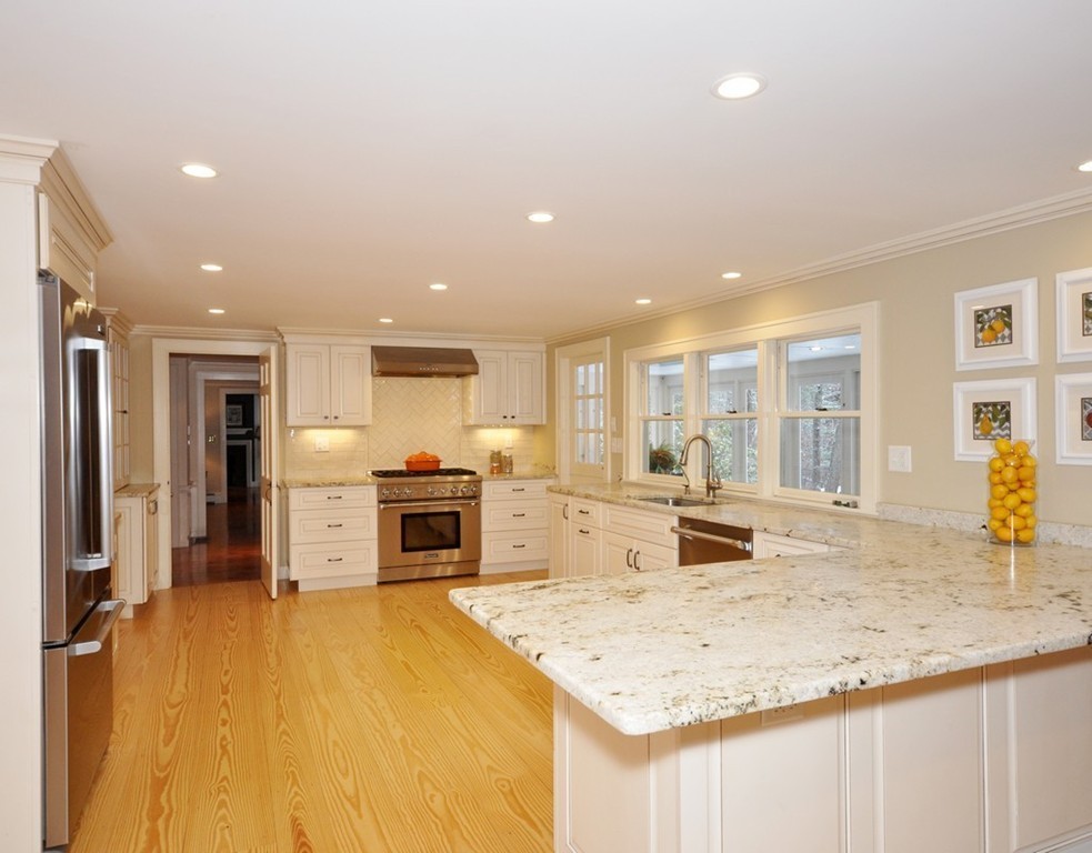 36 Spring Road Concord, MA 01742 - Photo 3 of 22