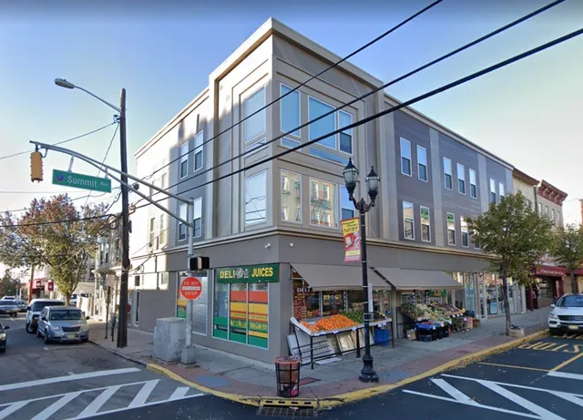 $3,000 | 801 Summit Avenue, Unit 2A, Union City, NJ 07087