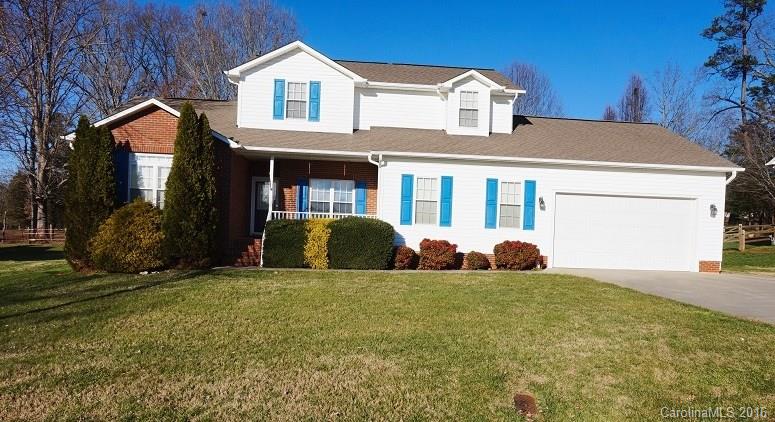 2034 Sugar Maple Lane Conover, NC 28613 - Photo 1 of 24 Gallery Image 1