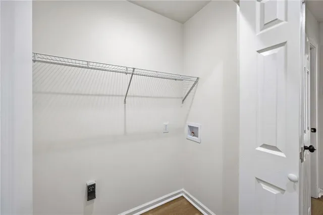 a view of small space