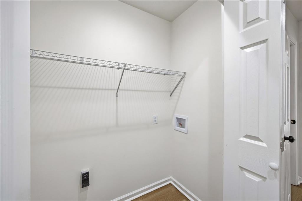 444 McGiboney Road Covington, GA 30016 - Photo 11 of 26 a view of small space