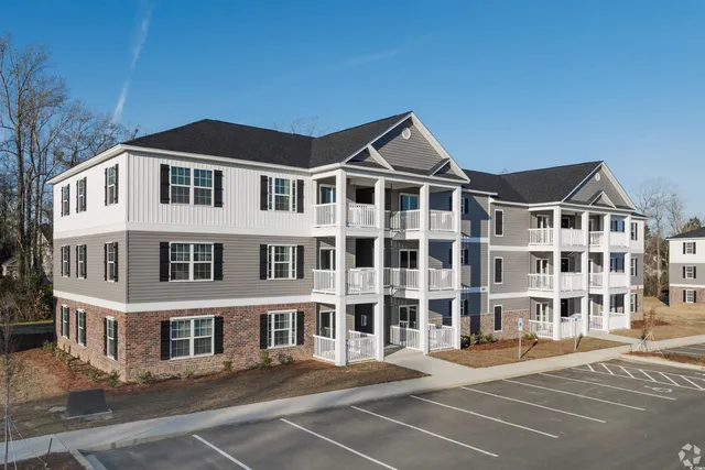 $1,460 | 311 South Black Swamp Court, Unit 302, Conway, SC 29526