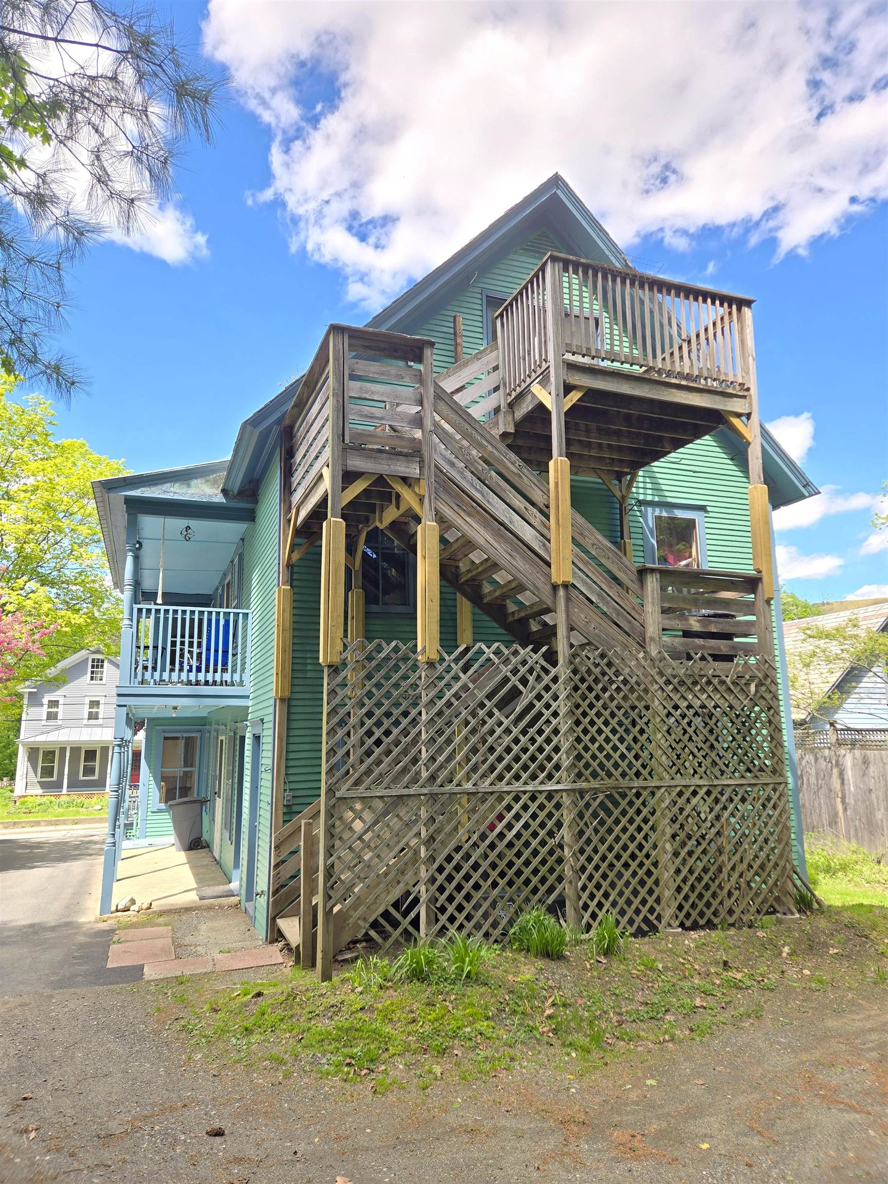 110 Washington Street Brattleboro, VT 05301 - Photo 7 of 17