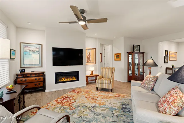 $466,700 | 26820 West Kerry Lane, Buckeye, AZ 85396