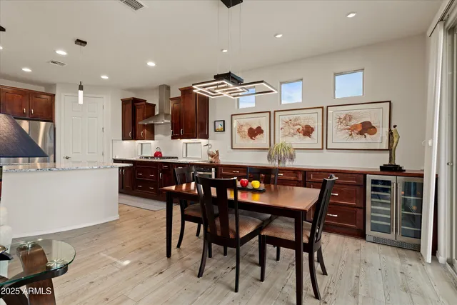 $466,700 | 26820 West Kerry Lane, Buckeye, AZ 85396