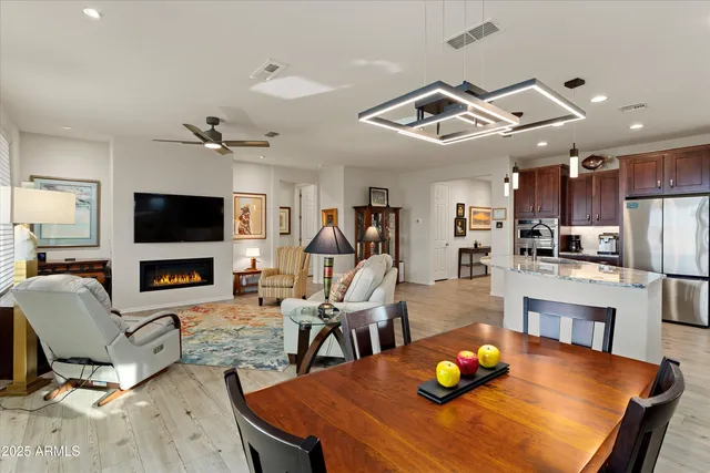 $466,700 | 26820 West Kerry Lane, Buckeye, AZ 85396