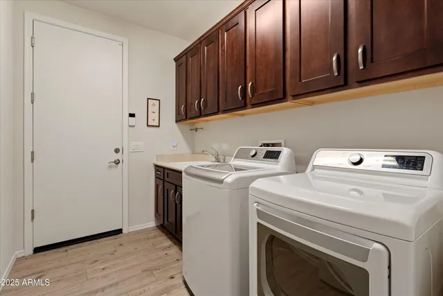 $466,700 | 26820 West Kerry Lane, Buckeye, AZ 85396