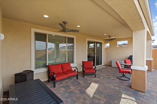 $466,700 | 26820 West Kerry Lane, Buckeye, AZ 85396