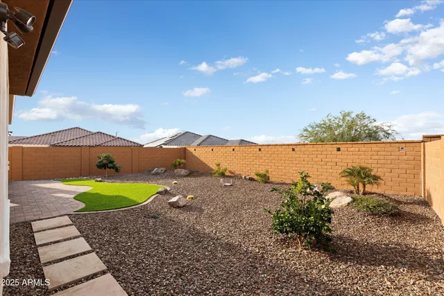 $466,700 | 26820 West Kerry Lane, Buckeye, AZ 85396