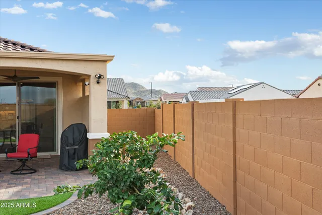 $466,700 | 26820 West Kerry Lane, Buckeye, AZ 85396