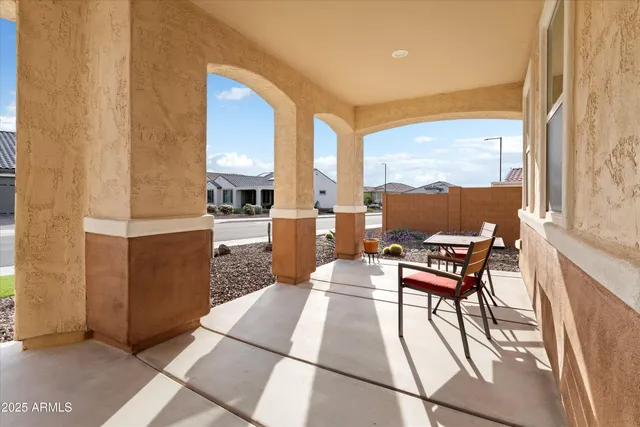 $466,700 | 26820 West Kerry Lane, Buckeye, AZ 85396