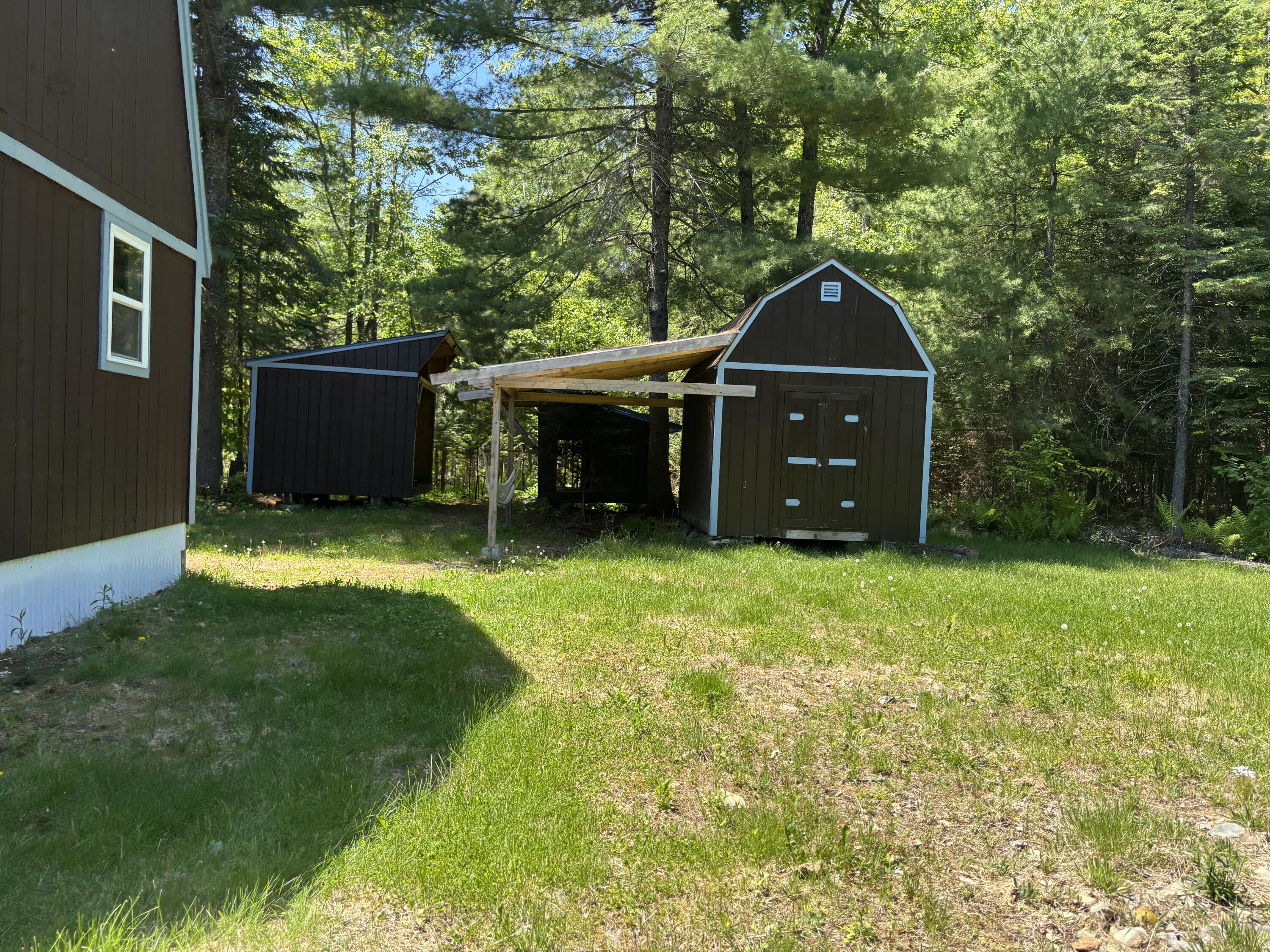 177 Dore Hill Road Athens, ME 04912 - Photo 6 of 22 IMG_8318