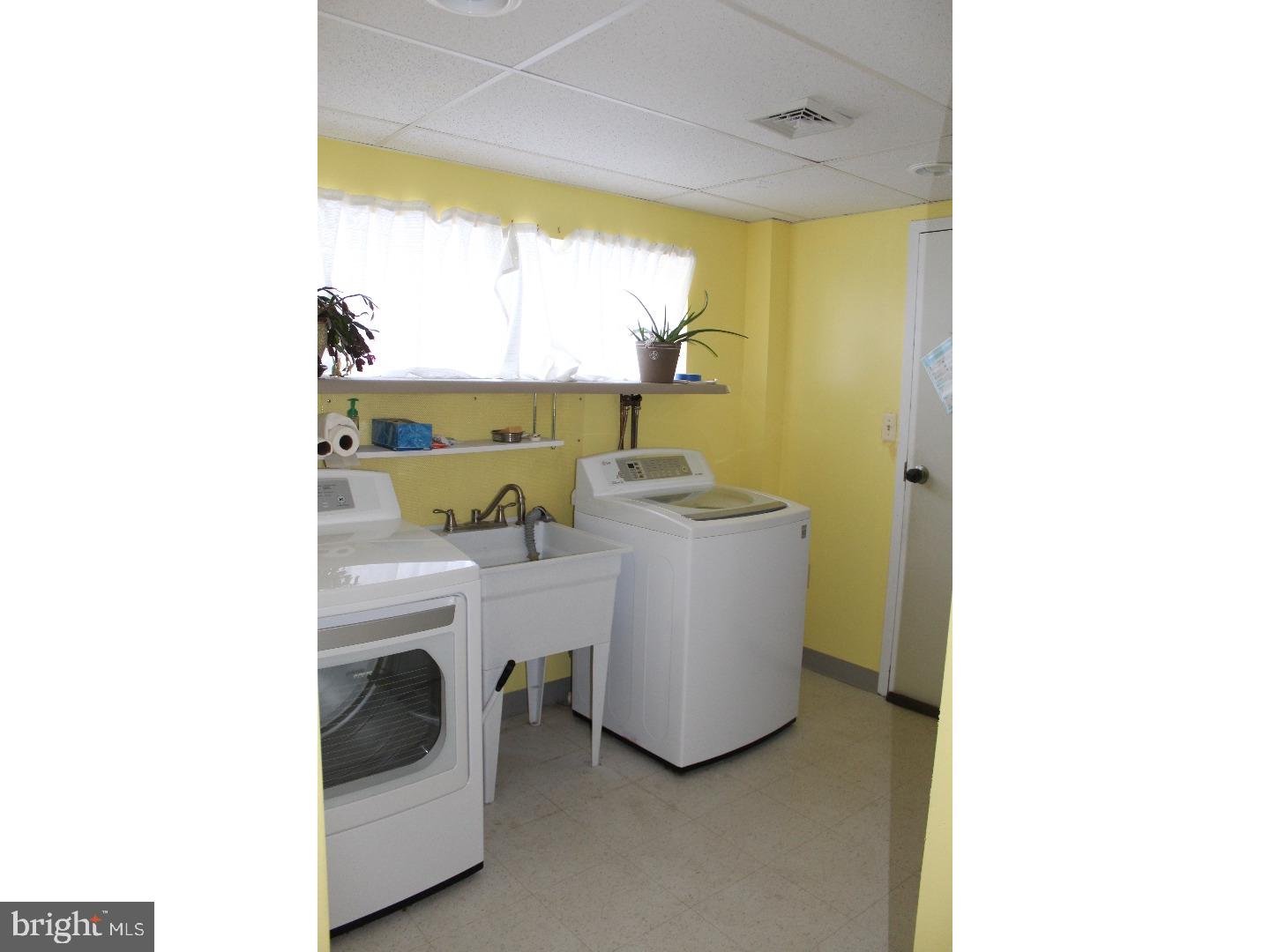 224 Croft Road North Wales, PA 19454 - Photo 12 of 24 Laundry Room