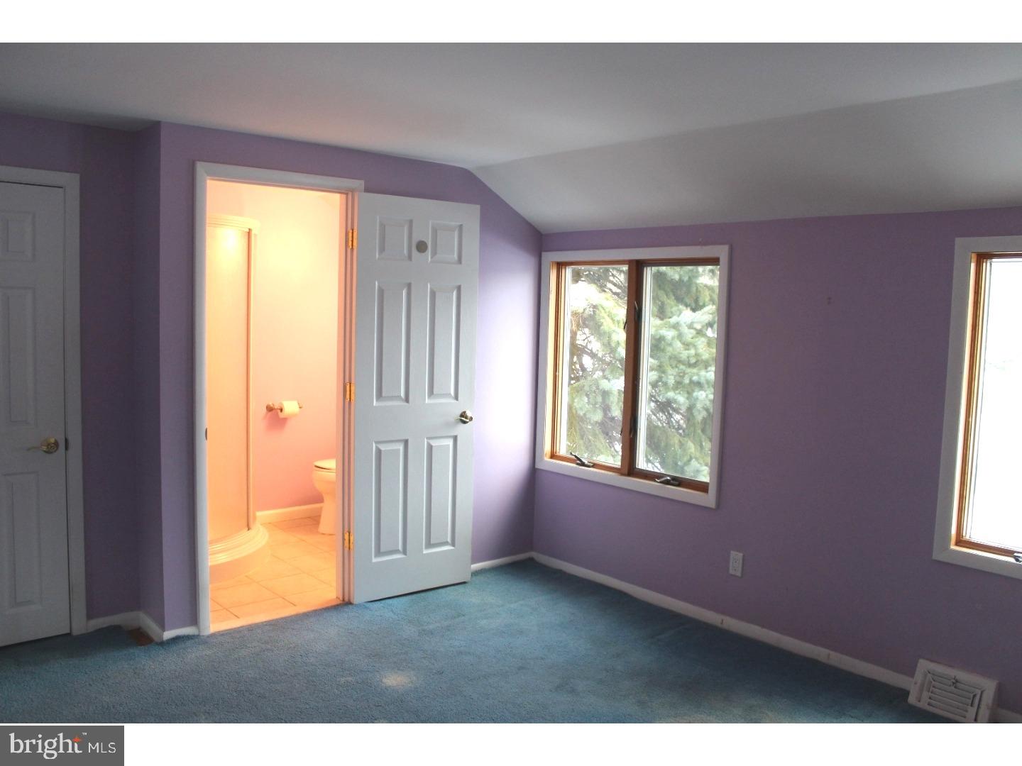 224 Croft Road North Wales, PA 19454 - Photo 17 of 24 Master Bedroom