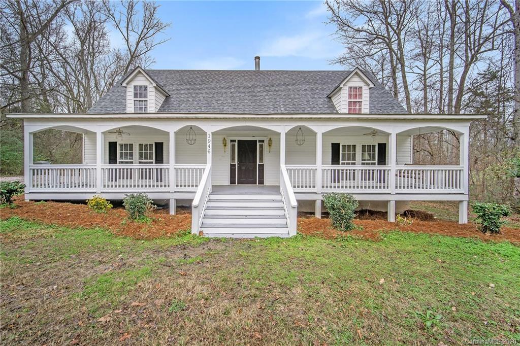 1946 Haire Road Fort Mill, SC 29715 - Photo 1 of 28