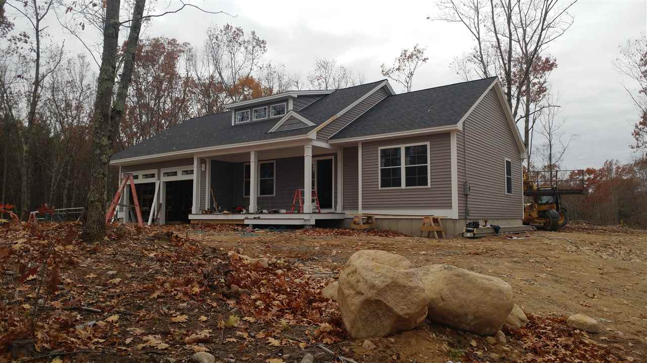 Lot 3 Crediford Road Wells, ME 04090 - Photo 1 of 6 Gallery Image 1