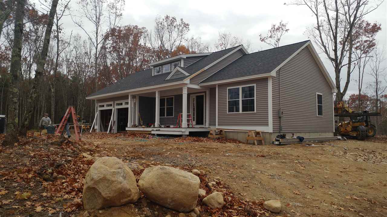 Lot 3 Crediford Road Wells, ME 04090 - Photo 5 of 6 Gallery Image 5