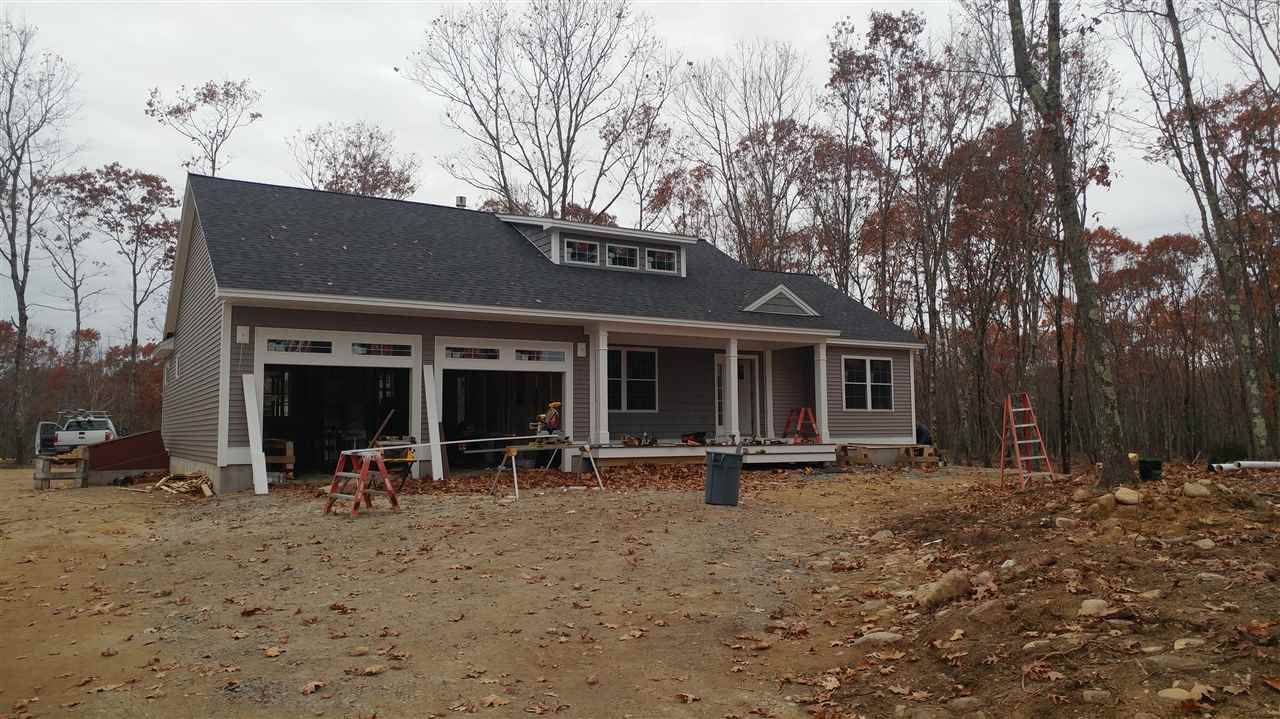 Lot 3 Crediford Road Wells, ME 04090 - Photo 6 of 6 Gallery Image 6
