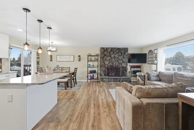 $425,000 | 3120 South Progress Road, Veradale, WA 99037