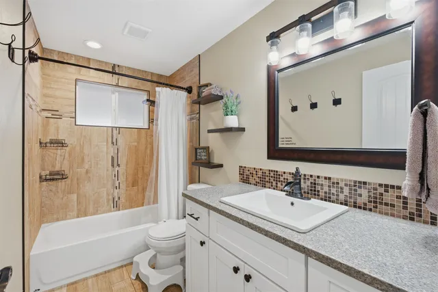 $425,000 | 3120 South Progress Road, Veradale, WA 99037