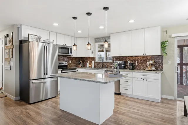 $425,000 | 3120 South Progress Road, Veradale, WA 99037