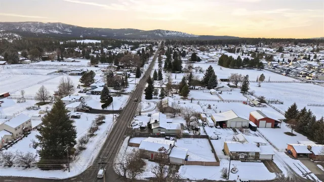 $425,000 | 3120 South Progress Road, Veradale, WA 99037