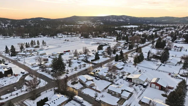 $425,000 | 3120 South Progress Road, Veradale, WA 99037