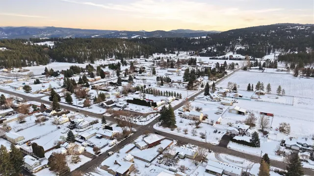 $425,000 | 3120 South Progress Road, Veradale, WA 99037