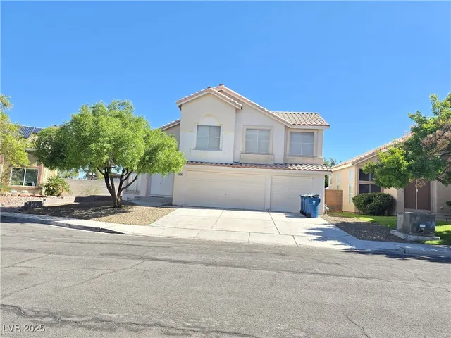 $485,000 | 9024 Trombone Lane, Henderson, NV 89074