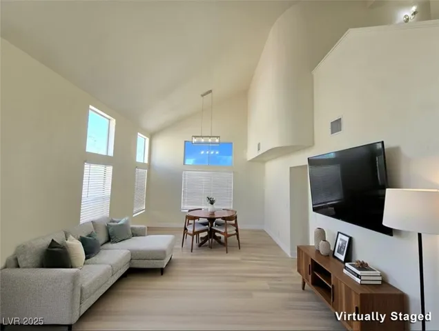 $485,000 | 9024 Trombone Lane, Henderson, NV 89074