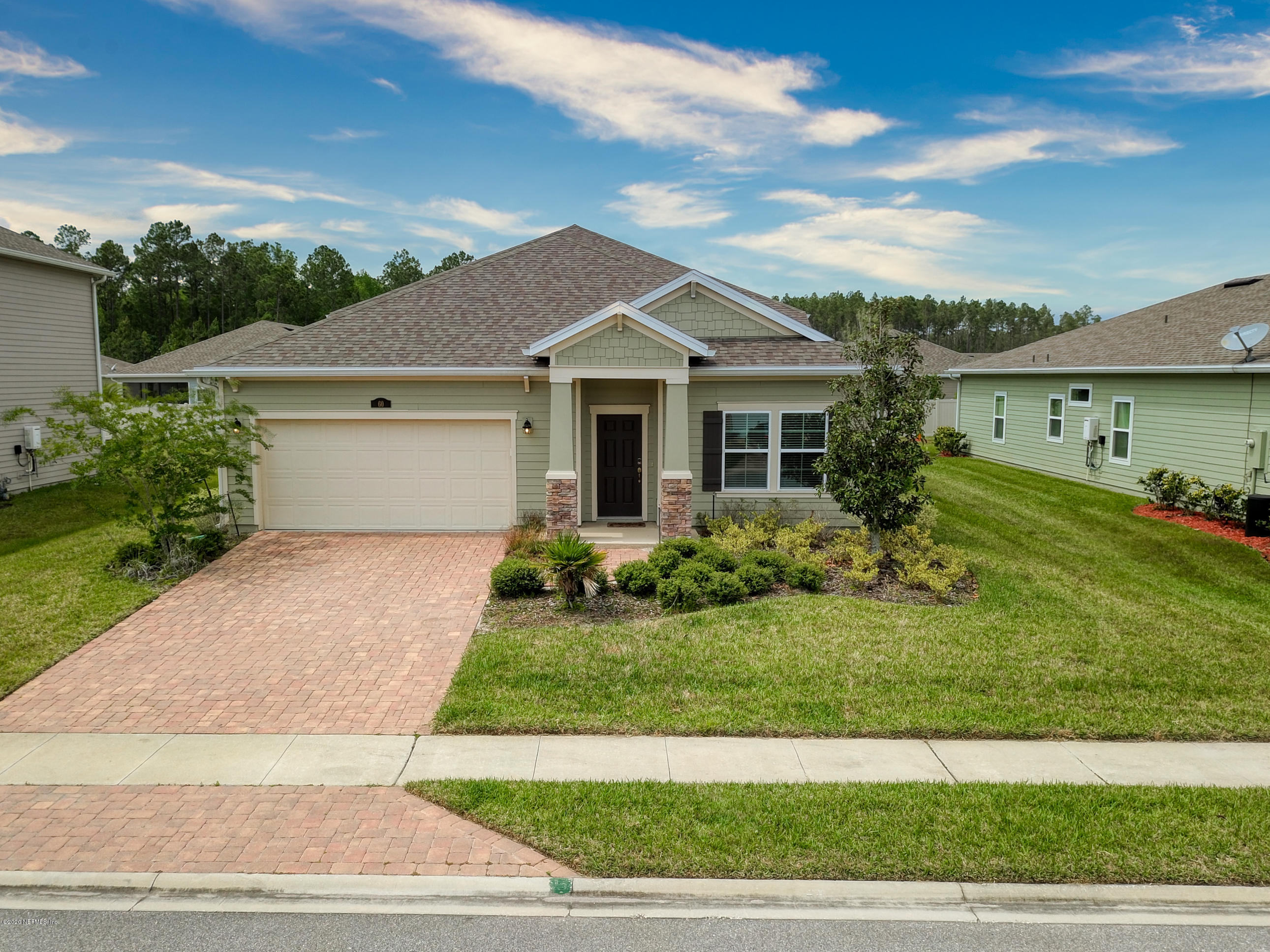 60 Crown Colony Road St. Augustine, FL 32092 - Photo 3 of 39 ShawnJollyRawPhotgraphy.com-60