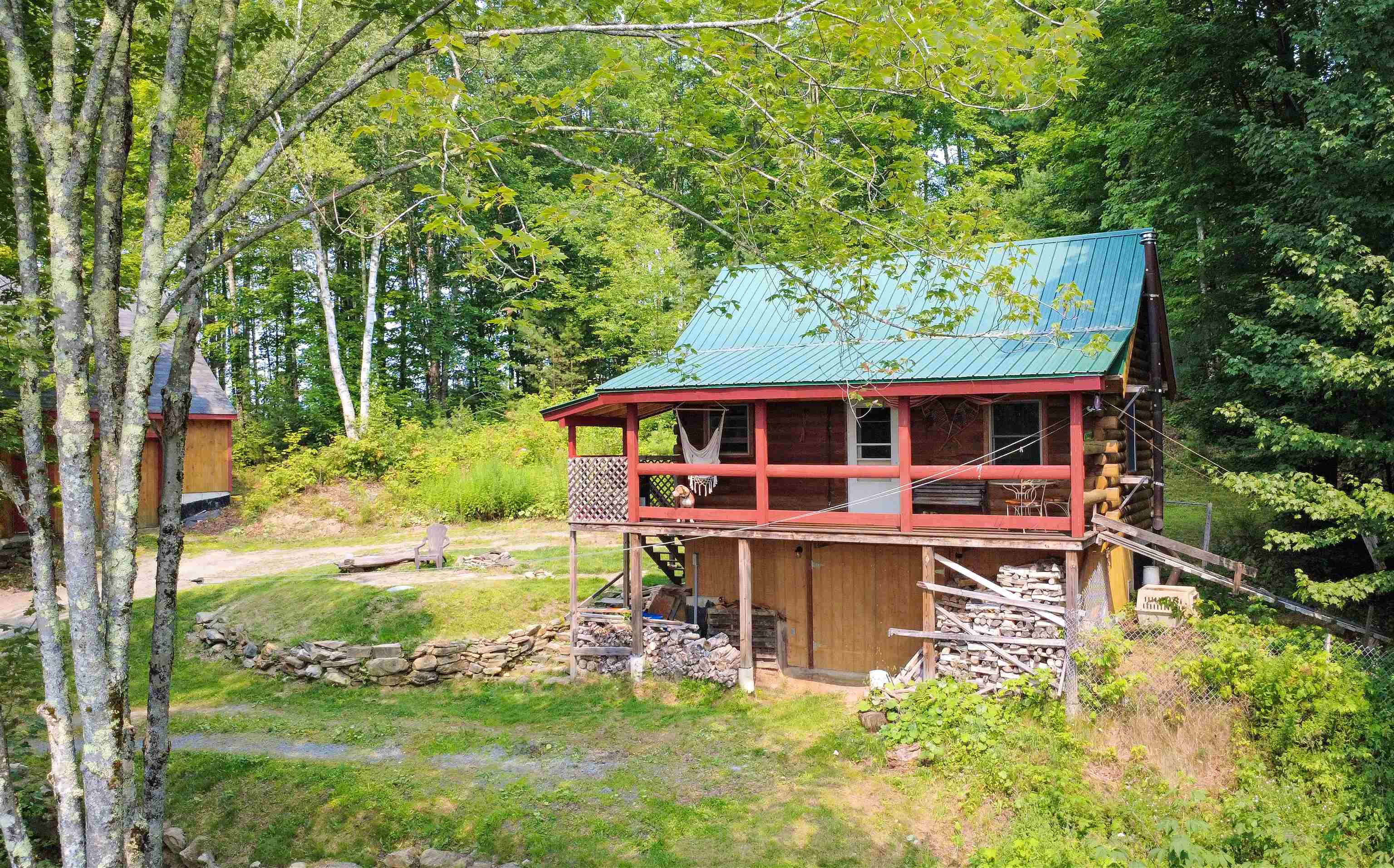 1201 Shadow Lake Road Waterford, VT 05819 - Photo 1 of 58