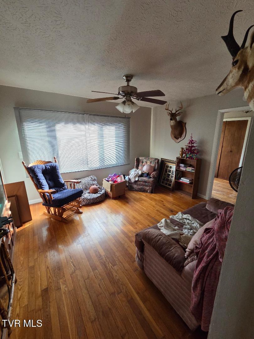 1162 Ridgecrest Avenue Kingsport, TN 37665 - Photo 2 of 21 ridgecrest liv rm 1