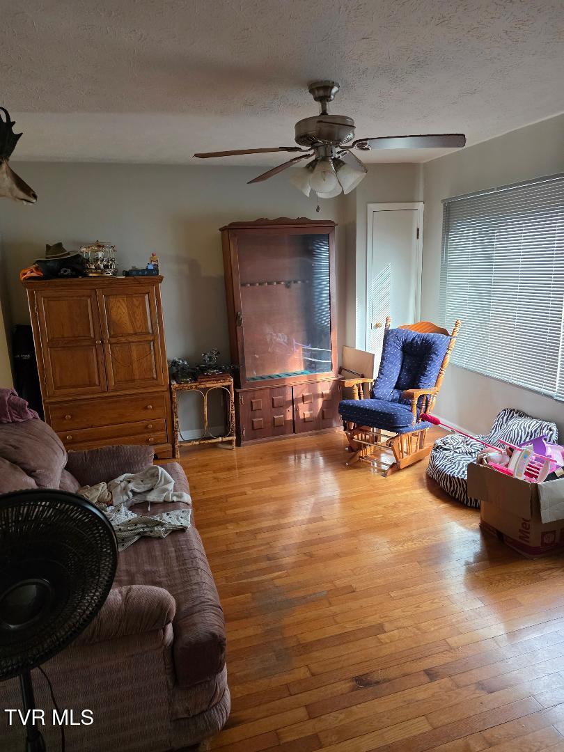 1162 Ridgecrest Avenue Kingsport, TN 37665 - Photo 3 of 21 ridgecrest liv rm