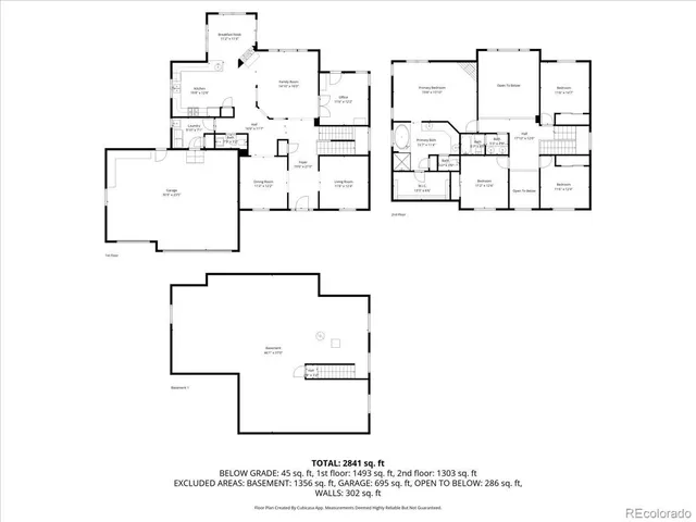 $700,000 | 6176 Sage Avenue, Firestone, CO 80504