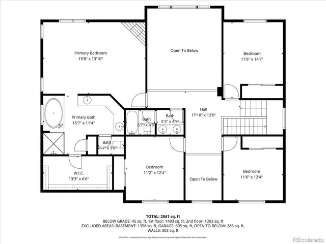 $700,000 | 6176 Sage Avenue, Firestone, CO 80504