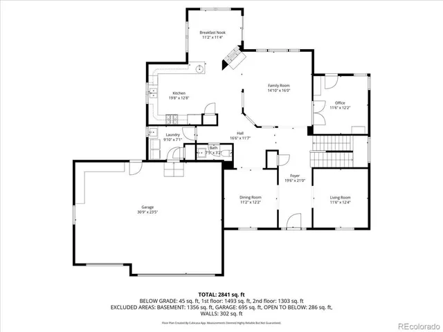 $700,000 | 6176 Sage Avenue, Firestone, CO 80504