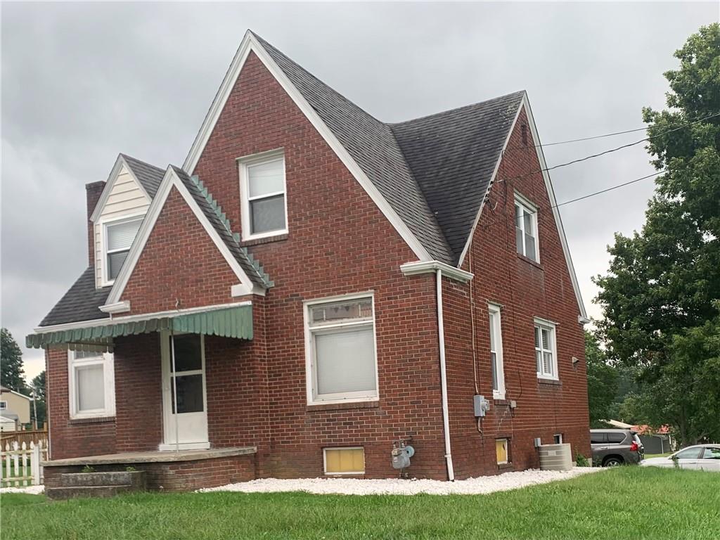 148 Independence Street Perryopolis, PA 15473 - Photo 1 of 25 Gallery Image 1