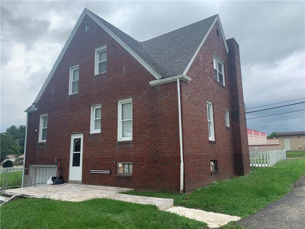 148 Independence Street Perryopolis, PA 15473 - Photo 25 of 25 Gallery Image 25