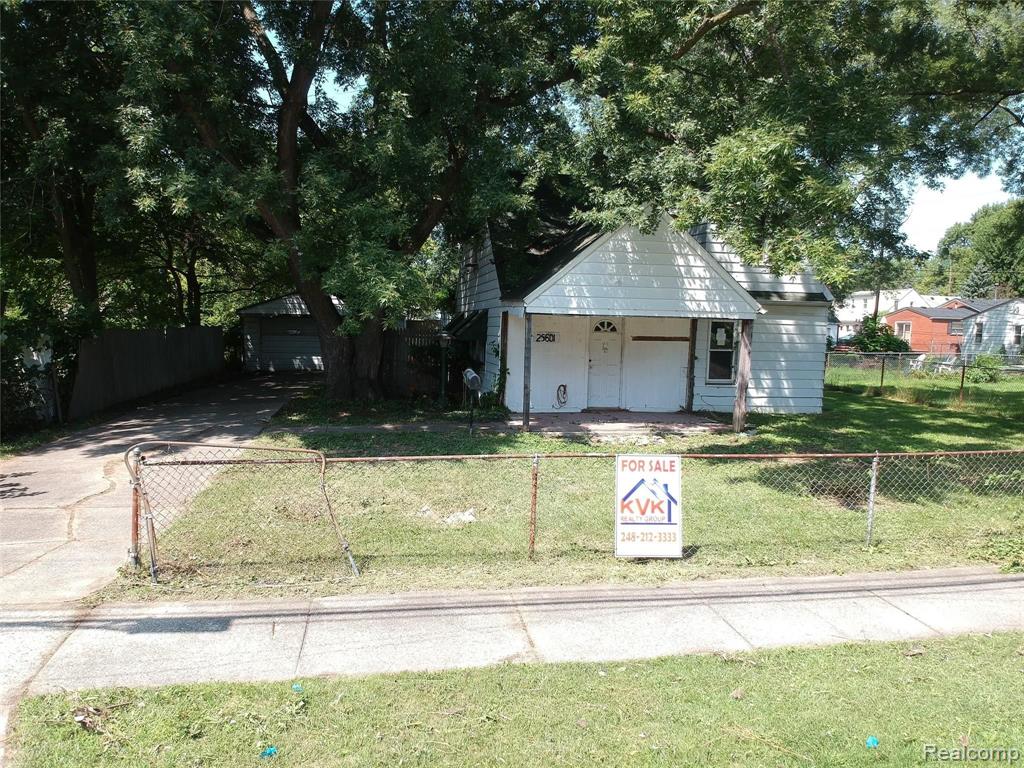25601 Peter Kaltz Road Warren, MI 48091 - Photo 10 of 19
