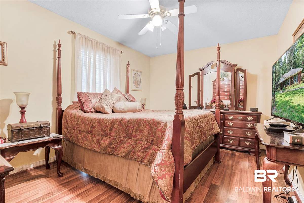 8275 Abbey Road East Wilmer, AL 36587 - Photo 22 of 42