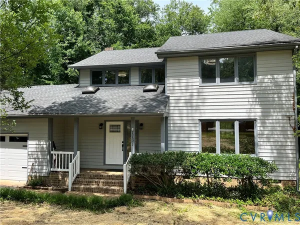 $440,000 | 7731 Flag Tail Drive, Midlothian, VA 23112