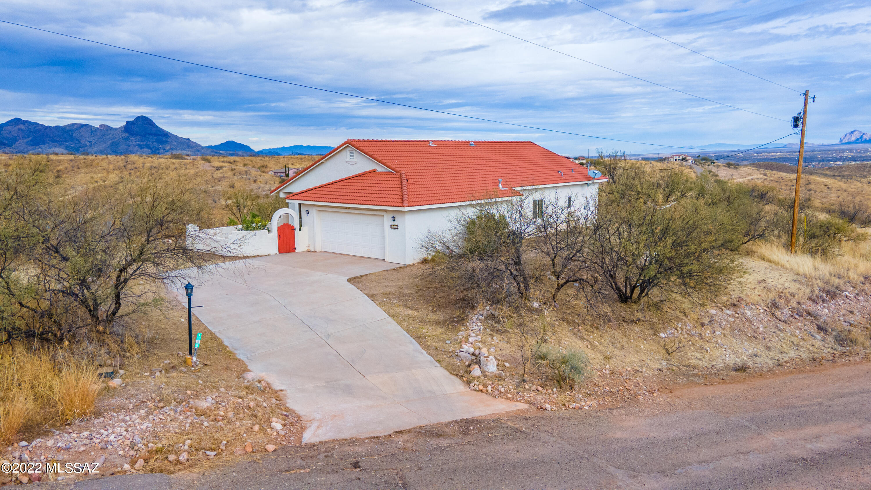 1549 Circulo Jacona Rio Rico, AZ 85648 - Photo 9 of 35