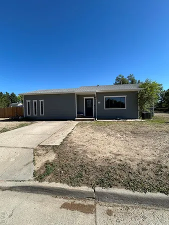 $315,000 | 906 East 8th Street, La Junta, CO 81050
