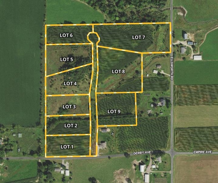 Lot 4 Sunset Trace Tomah, WI 54660 - Photo 8 of 9
