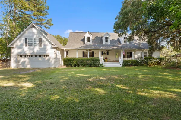 $699,000 | 12 Crippled Oak Road, Okatie, SC 29909