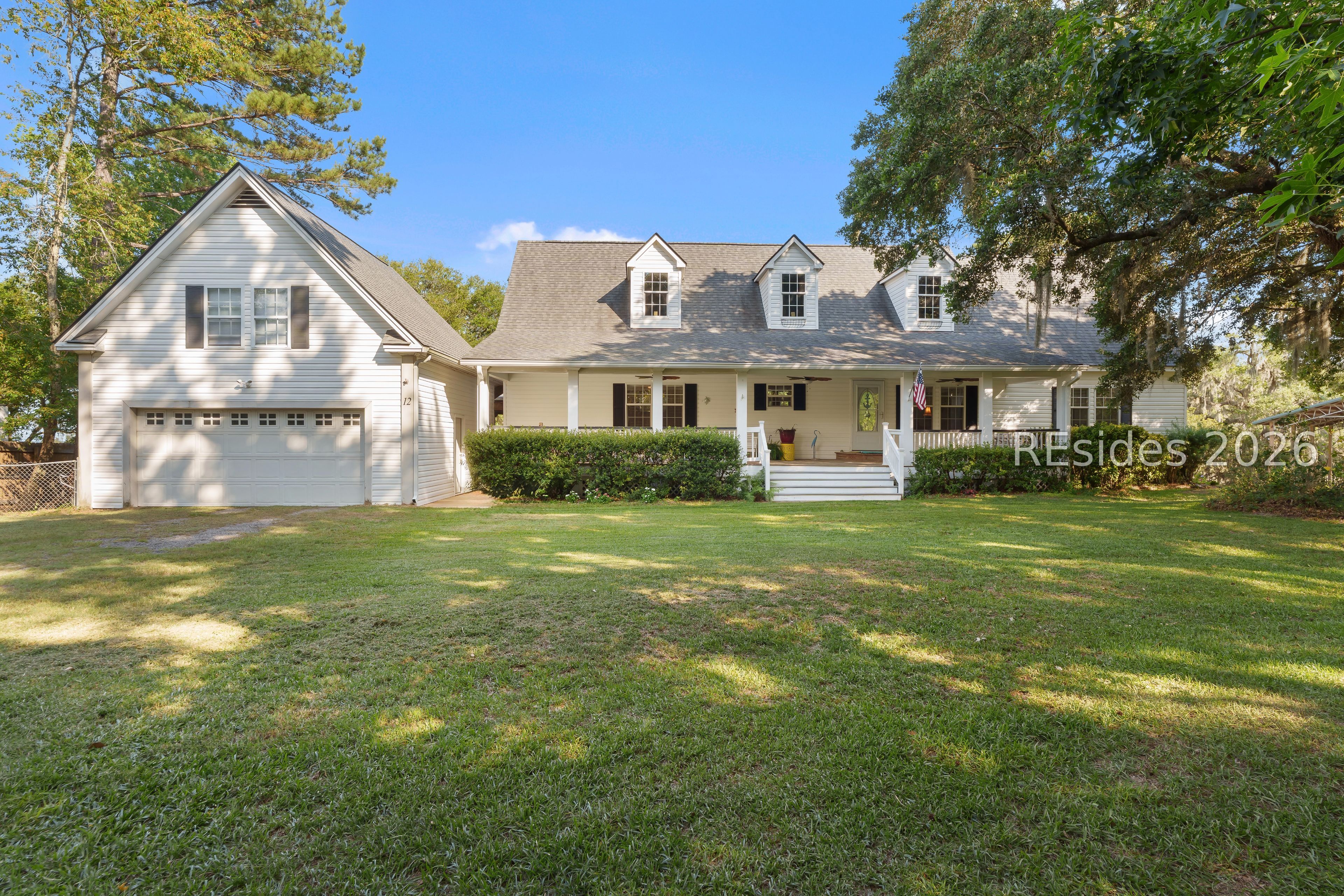 12 Crippled Oak Road Okatie, SC 29909 - Photo 1 of 49