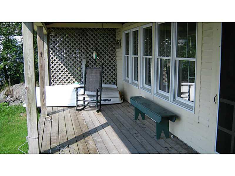 48 Sunset Road Cliff Island, ME 04019 - Photo 20 of 22 Exterior Front.