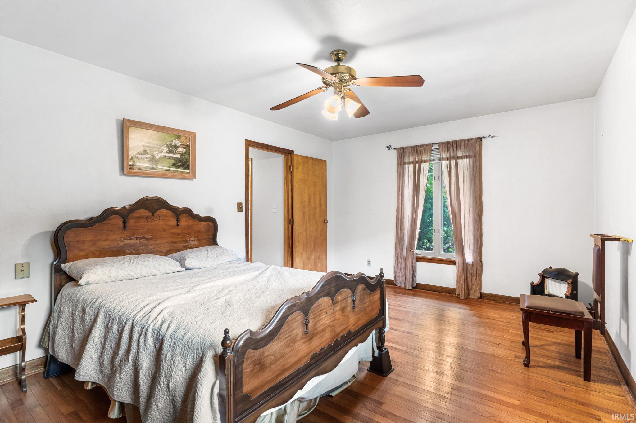 8789 North Meridian Road Monon, IN 47959 - Photo 13 of 33